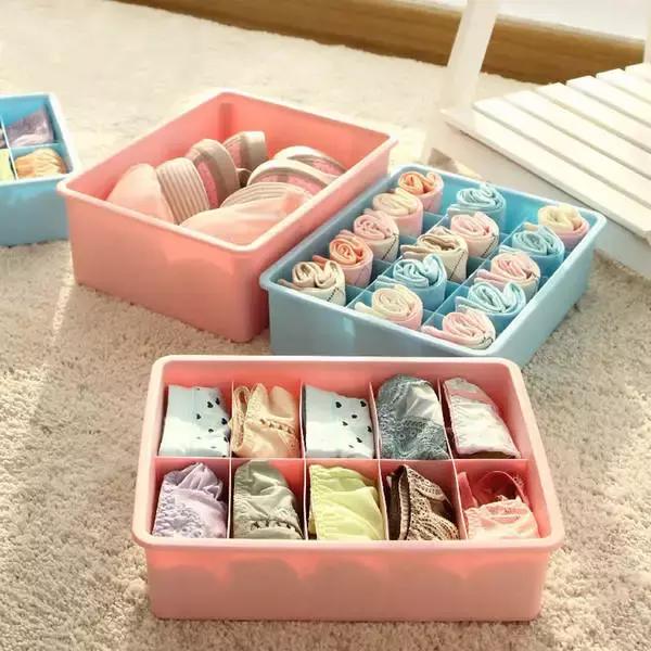 100元内红遍ins的创意收纳，我的家也要颜值爆表！