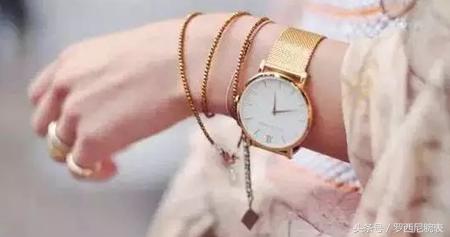 千元网红女表推荐,网红大牌表