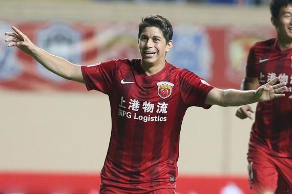 孔卡中超集锦,中超之王孔卡