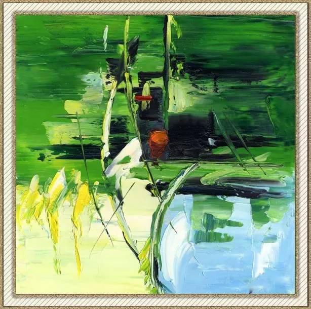 太阳之星/余燕双：《夫妻峰》一组