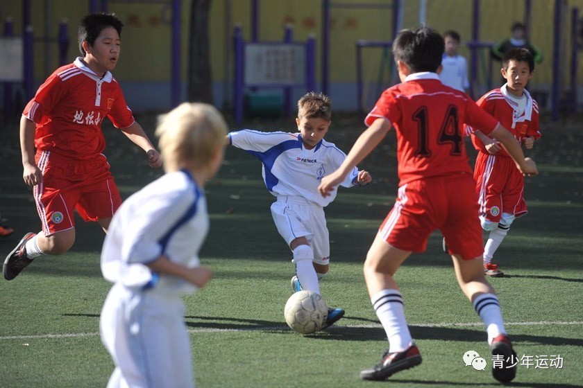 邪说：30比0，中国足球输球的背后