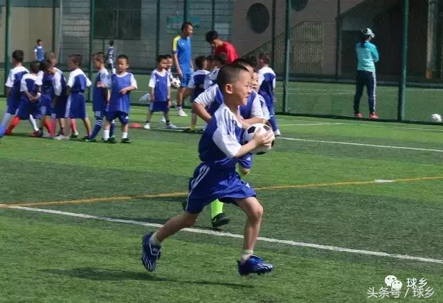 青少年足球发展基金会精英计划,梅州五华球王培养中心