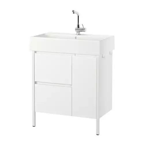 品质家居生活需要细节来体现,宜家卫生间哪个好用又实惠