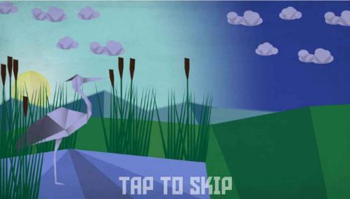 画面绝美的手机游戏推荐，喜欢唯美画风的小伙伴不要错过