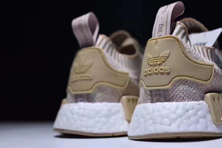 阿迪耐克即使南极生产，莆田高仿FAKE制鞋科技如影随形，关键在人