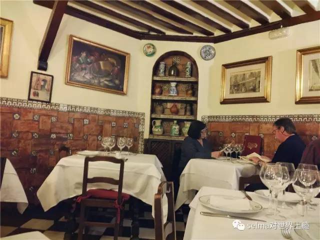 伊比利亚西班牙旅行,西班牙和葡萄牙的自驾路线图