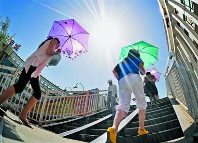 热射病死亡率为什么那么高,热射病是什么