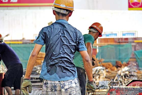 热射病死亡率为什么那么高,热射病是什么