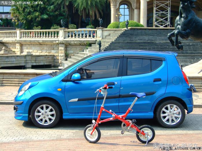 奥拓最经典的车,奥拓轿车的内部尺寸