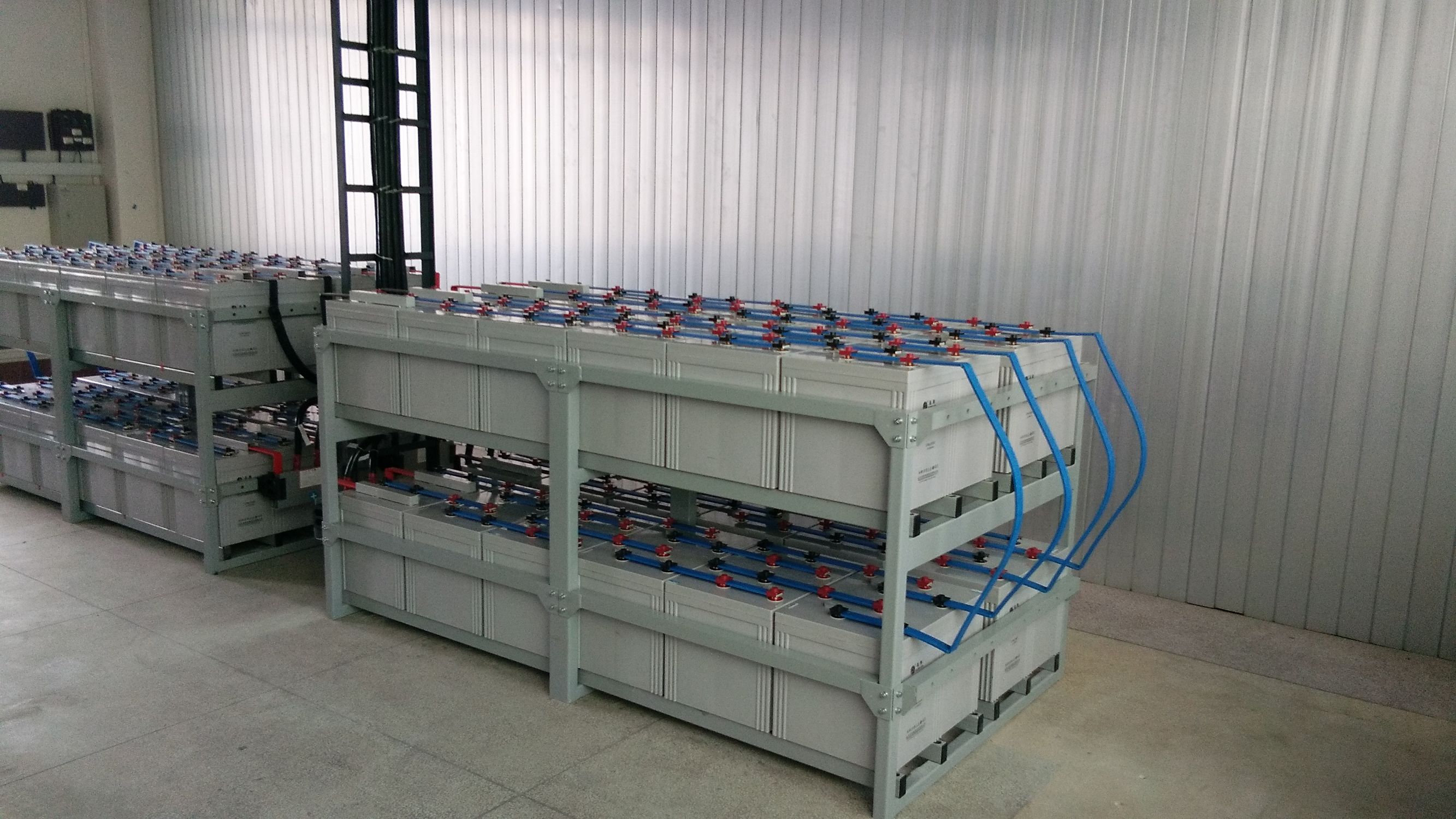 机房用的电池有哪些,机房备用电池安装