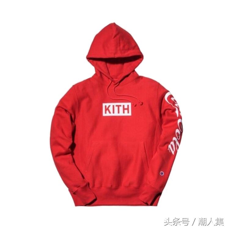 当潮牌遇到蒙古元素,当街头潮牌遇到经典鞋