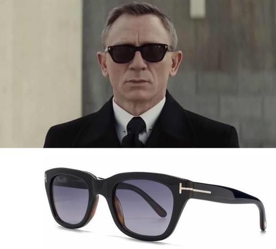 夏日型男墨镜,最帅的潮男墨镜