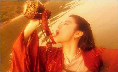 周星驰合作过的所有女明星视频,周星驰合作的19个女主角