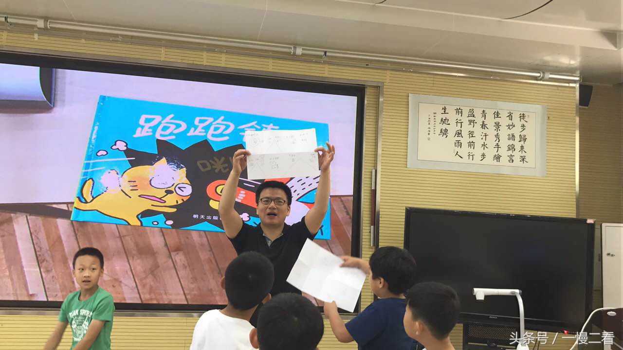 挑绘本不要只看名字,选绘本是平装还是精装好