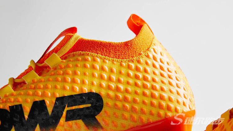 彪马最强短跑鞋,彪马力量型足球鞋