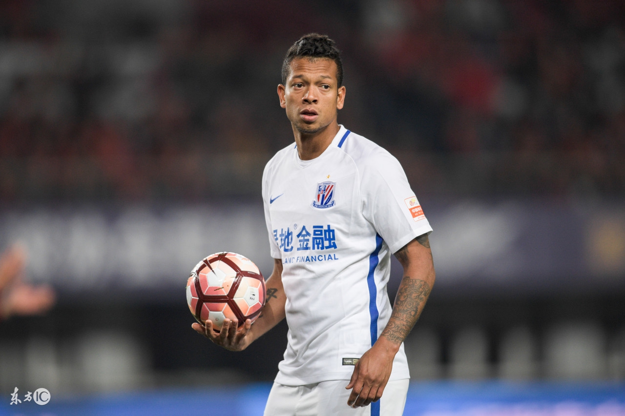 中超积分榜射手榜保利尼奥,保利尼奥2019中超进球集锦