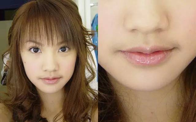 深色口红不好看,浅色口红涂了显黑显老怎么办