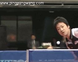 水谷隼正手教学,声东击西的滑板技巧