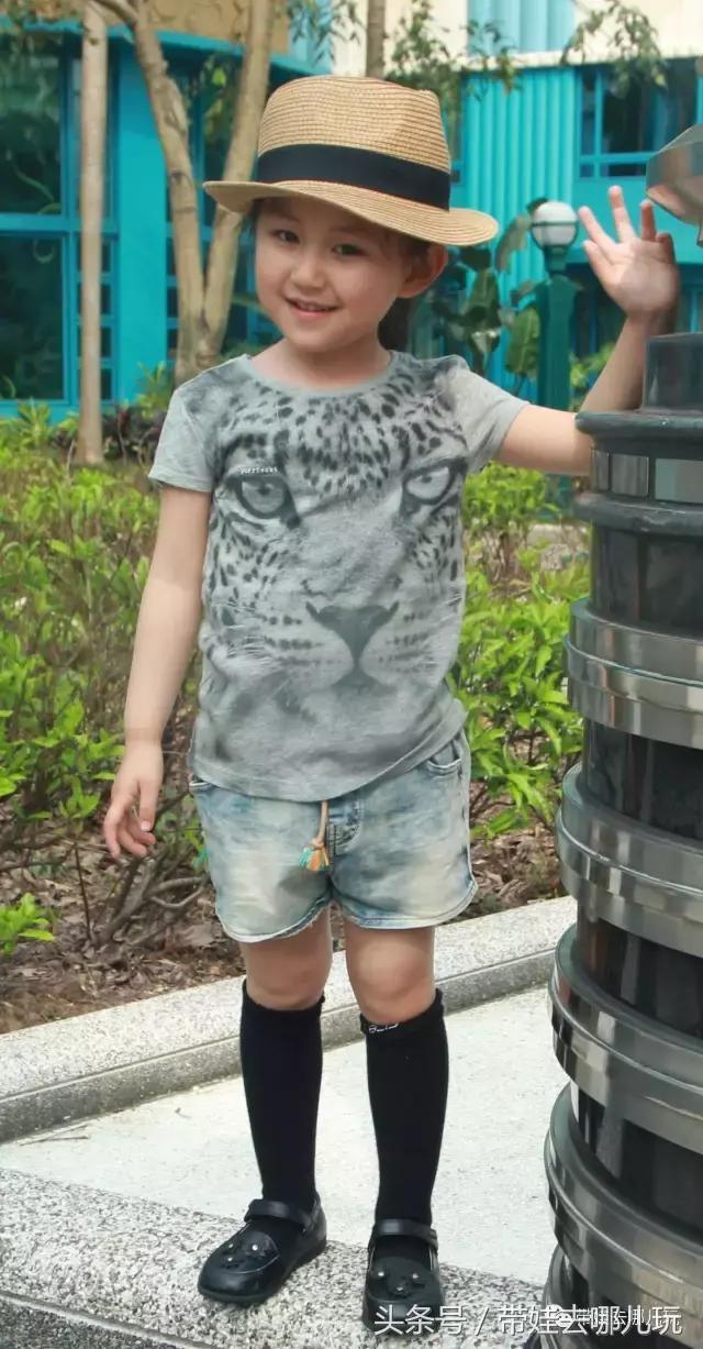 「跑题一篇」美妞衣橱盘点，这个夏天扮靓就靠它们啦！