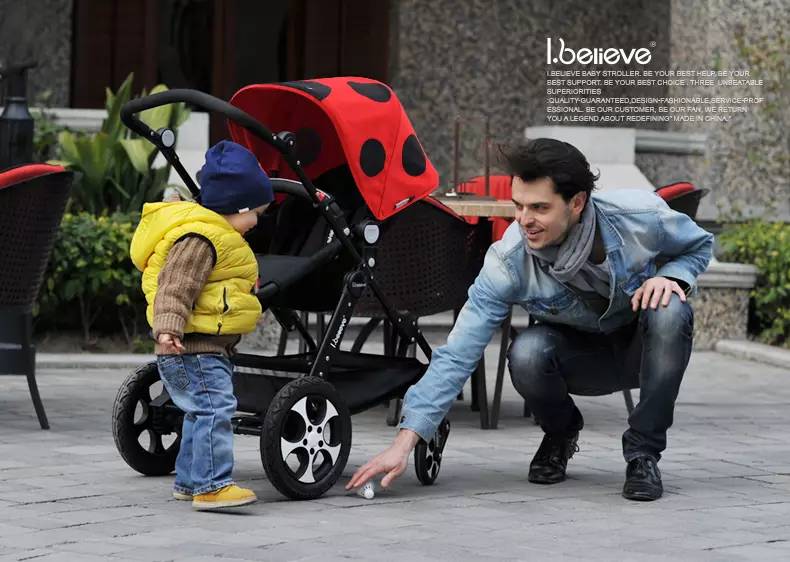 夏日遛娃撒欢搭配绝了,炎炎夏日怎么遛娃