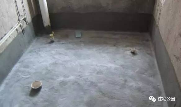 农村建房一层圈梁以上怎么做防水,农村自建房外墙防水视频教程