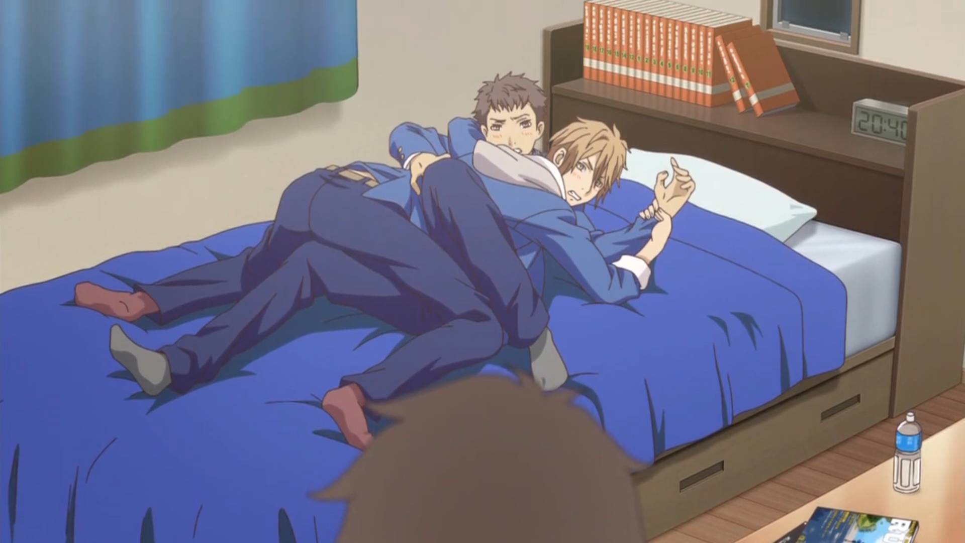 七月新番两集反转,七月新番刀剑神域