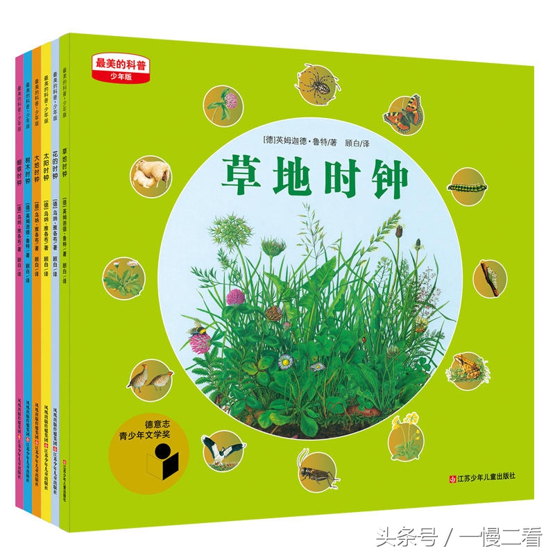 挑绘本不要只看名字,选绘本是平装还是精装好