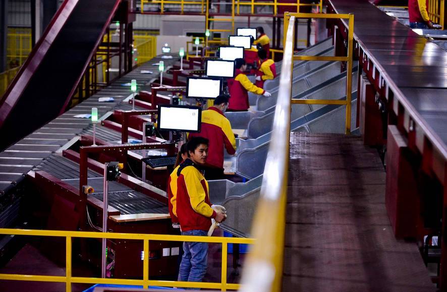 马云谈创业痛苦,马云创业的痛