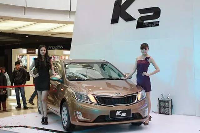 起亚价格表k2,起亚最便宜的车是k2吗