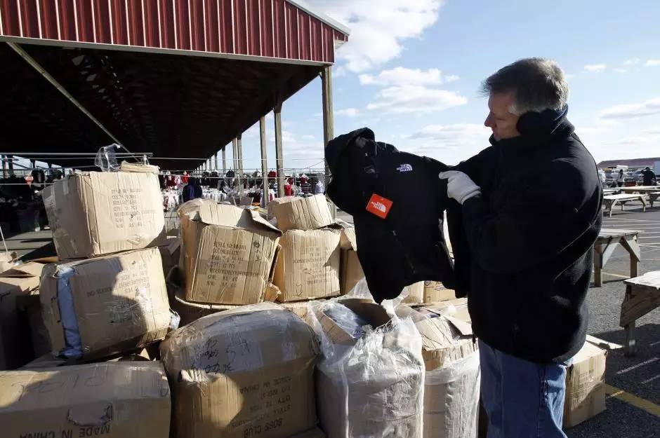 全球被假冒最多的前5品牌有哪些？答案会让你感到惊喜