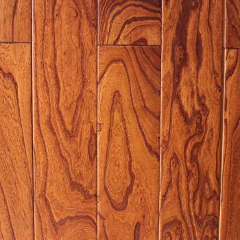 复合木地板和实木地板优缺点,木地板看品牌吗