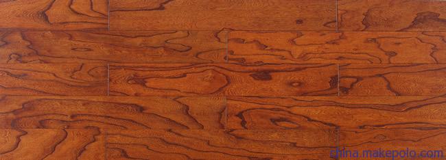 复合木地板和实木地板优缺点,木地板看品牌吗