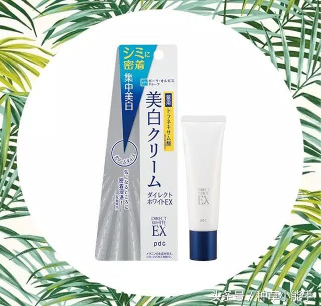 平价抗皱美白精华测评,美白精华推荐59块钱的是哪一种