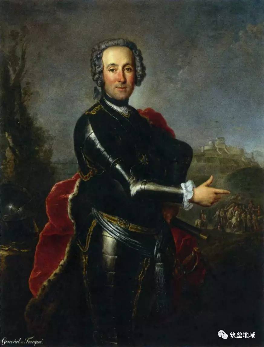 容克贵族普鲁士,普鲁士容克贵族军人