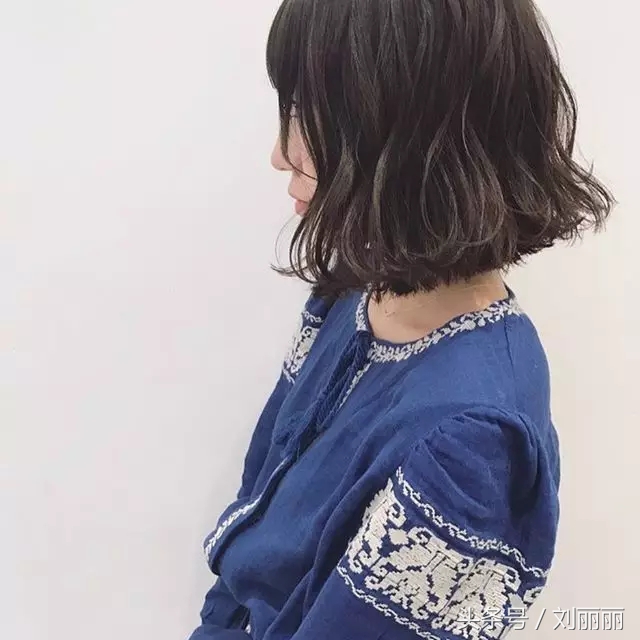 发型这样扎一周不重样,发型不好看就来整一整