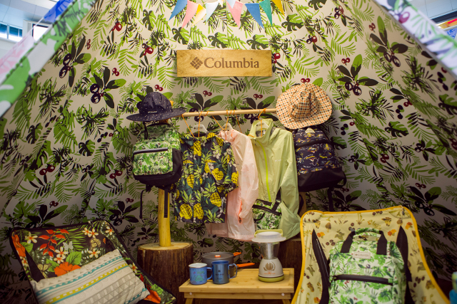 香港旅游露营攻略,香港最佳露营的地方在哪里