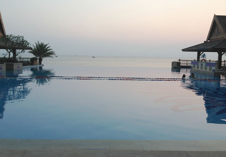 惠州巽寮湾住宿攻略,巽寮湾一天一晚旅游攻略