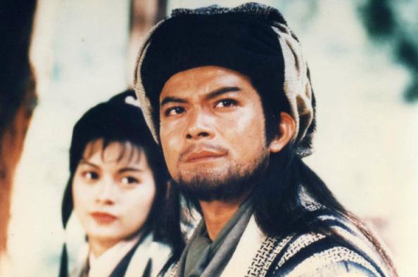 刘德华和梁朝伟是五虎吗,刘德华梁朝伟综艺完整版