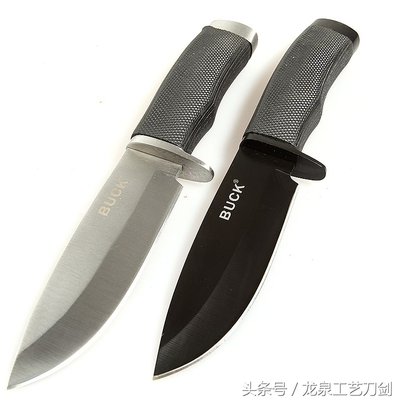 巴克刀具旗舰店,巴克美国