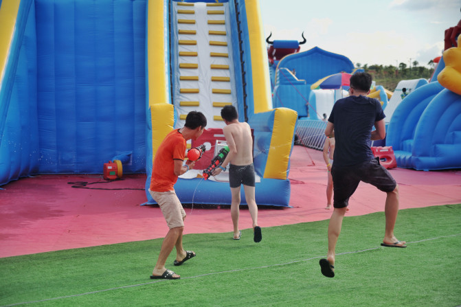 国内冬天的冰雪之旅,来一场冬日的冰雪之旅