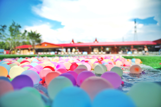 国内冬天的冰雪之旅,来一场冬日的冰雪之旅