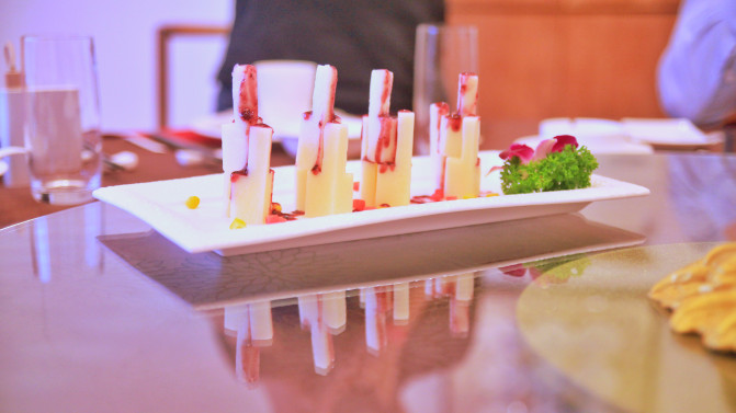 国内冬天的冰雪之旅,来一场冬日的冰雪之旅