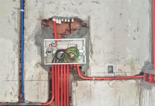 电工家装常识有哪些,电工常识大全