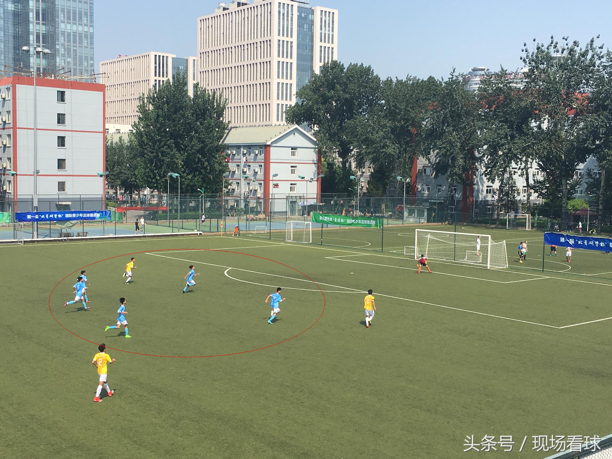 北京长城杯国际青少年足球邀请赛,北京长城杯足球比赛