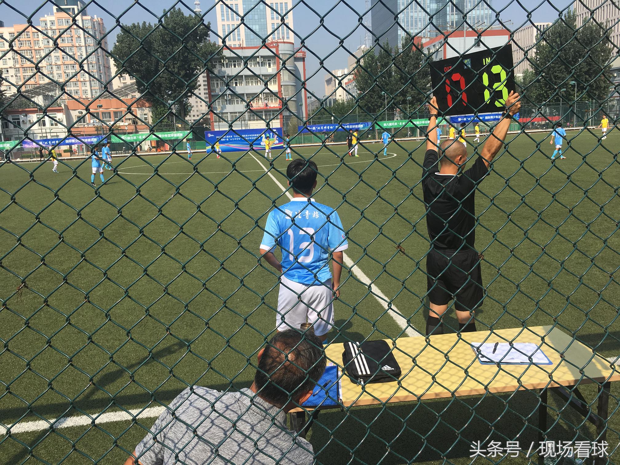 北京长城杯国际青少年足球邀请赛,北京长城杯足球比赛