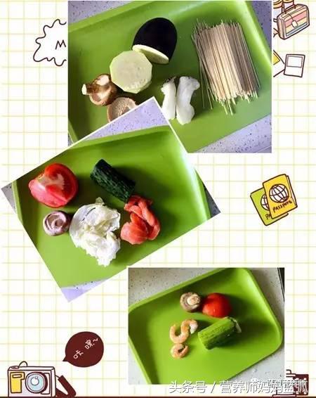 宝宝食谱大全及关注事项,每天想着宝宝吃什么辅食