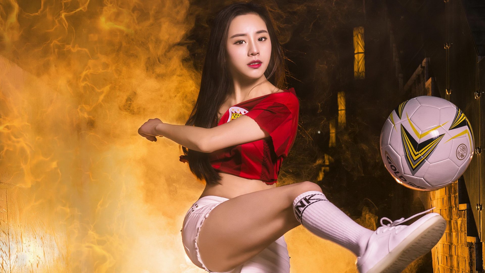 足球产业经营该何去何从,足球产业经济体量