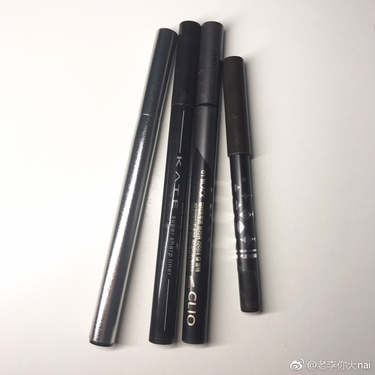 好用的开架彩妆推荐,初学者彩妆全套推荐简单点的牌子