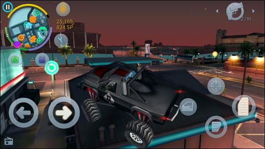 小内存耐玩手游,好玩的内存小的游戏手游推荐