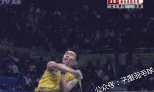 《从入门到熟练》附加二：关于杀球时手臂内旋的探讨